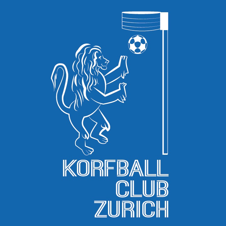 Logo of Korfball Club Zurich (KCZ)